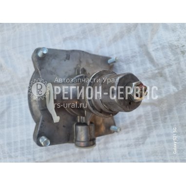 100-3522010-Клапан управления тормозами прицепа с двухпроводным приводом фото