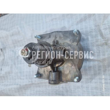 100-3522010-Клапан управления тормозами прицепа с двухпроводным приводом фото