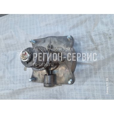 100-3522010-Клапан управления тормозами прицепа с двухпроводным приводом фото