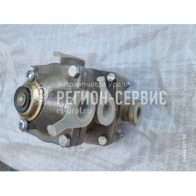 100-3522010-Клапан управления тормозами прицепа с двухпроводным приводом фото