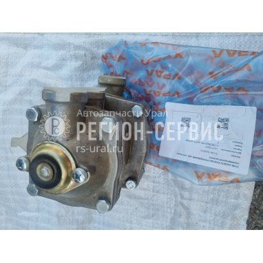 100-3522010-Клапан управления тормозами прицепа с двухпроводным приводом фото