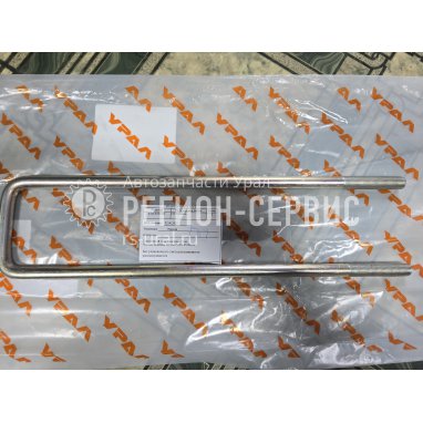 4320-8521082-Стремянка кузова L=465 мм; М16х1.5 мм фото