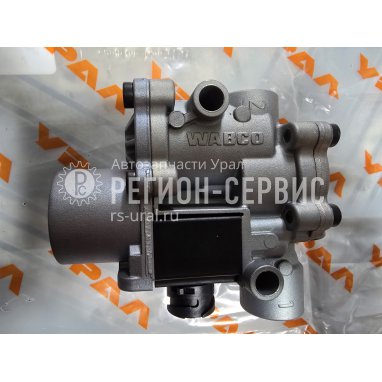 472 195 018 0-Модулятор АБС (WABCO) 472-1950180 (4721950180) 472 195 0180 (472 195 018 0) фото