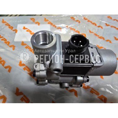 472 195 018 0-Модулятор АБС (WABCO) 472-1950180 (4721950180) 472 195 0180 (472 195 018 0) фото