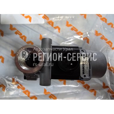 472 195 018 0-Модулятор АБС (WABCO) 472-1950180 (4721950180) 472 195 0180 (472 195 018 0) фото