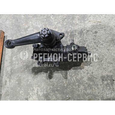 32552-3400020-Механизм рулевого управления с сошкой фото