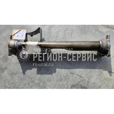 4320Я5-2801152-Поперечина № 3 рамы в сборе фото