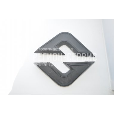 4322-8212064-Модульный элемент товарного знака (логотип) "половинка" фото