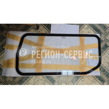 И4327-6111077-Стекло окна левое фото