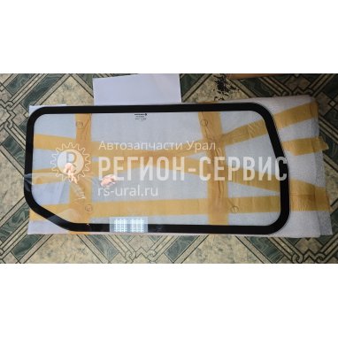 И4327-6111076-Стекло окна правое фото