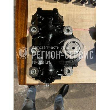 АИ-HD098C55473-АИ-HD098C55473 Механизм рулевого управления (аналог HEMA. RBL 717-077. ШНКФ 453461.700-60) на бескапотные Уралы фото