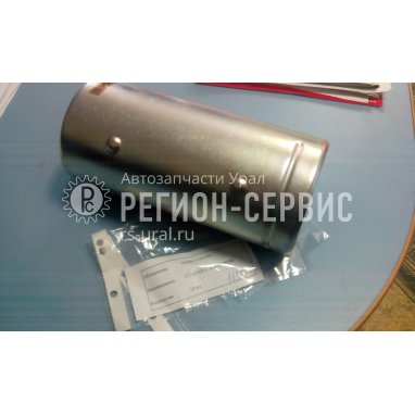 432001-1101154-Стакан горловины топливного бака с фильтром в сборе фото