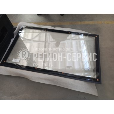 АИ-5403016-01-Стеклопакет лобового окна 1390Х825 ( UFL-7-10 . 3255-5403016 ) фото