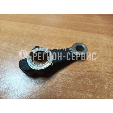 4320Я3-1602060-Рычаг вала педали сцепления фото
