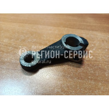 4320Я3-1602060-Рычаг вала педали сцепления фото