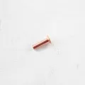 Фото: 3502106-T12H0 Заклепка задний мост 6 мм DANA (11434900)