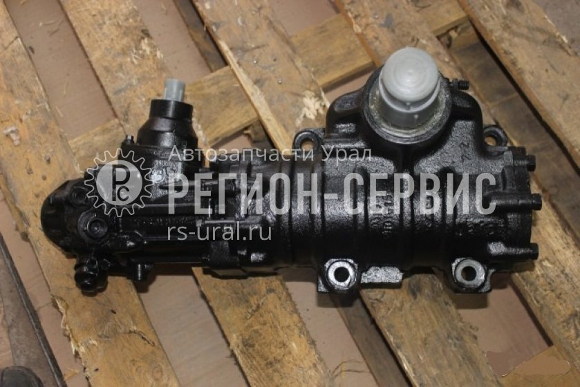 Механизм рулевой