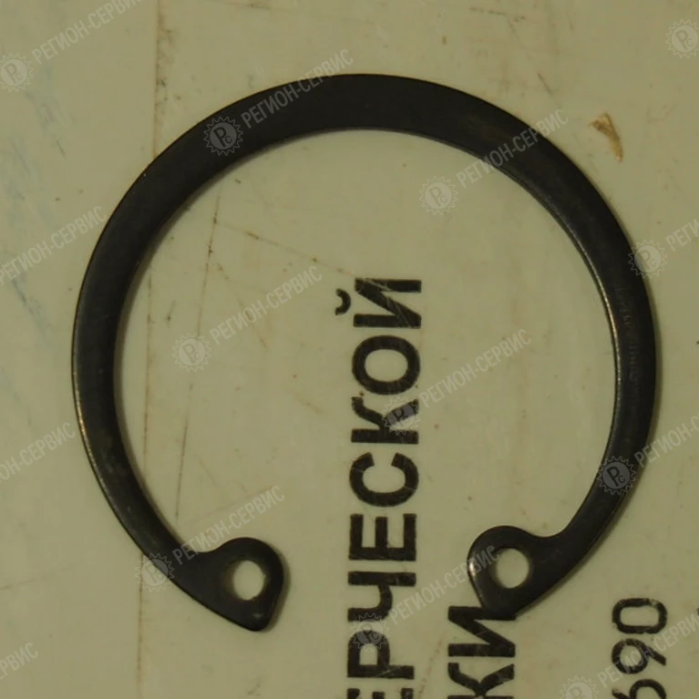 Кольцо стопорное ø35 GB/T893.1-1986