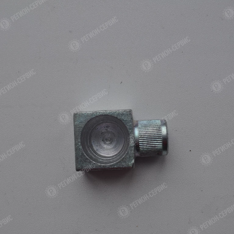 55571Х-3501089-Упор пружины под монокль (полукольца) фото