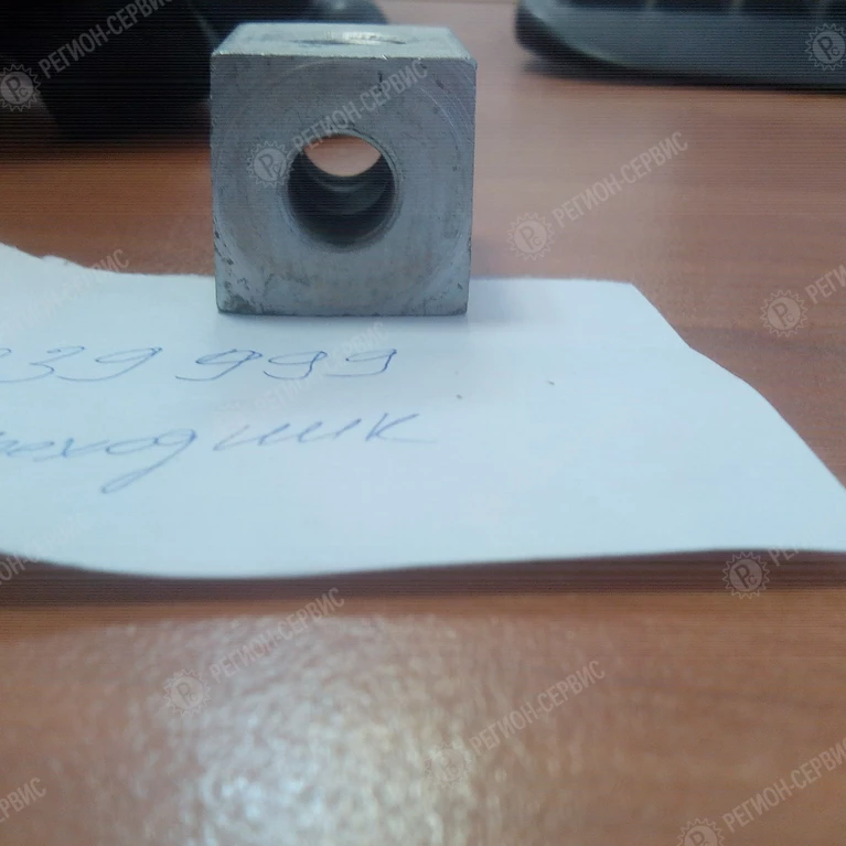 339999-Переходник К1/4"-К3/8"-М22Х1,5 (на крестовину разбора воздуха) фото