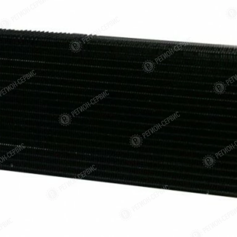 Радиатор масляный (КАМАЗ 5320, КРАЗ) 2-х ряд 5320-1013010-01