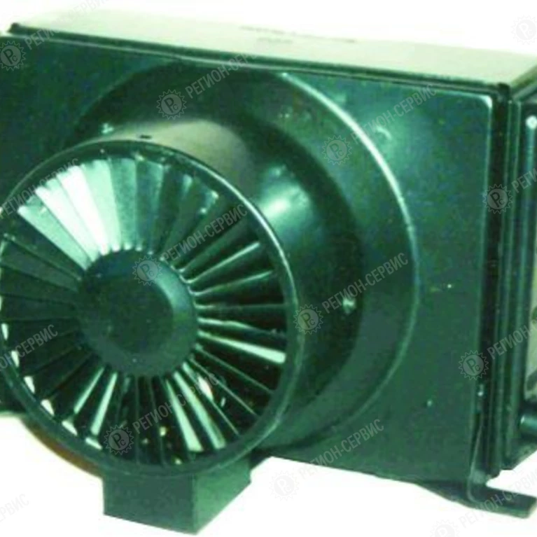 Отопитель в сборе 24В (УРАЛ-4320,КАВЗ) 324-8101010-10