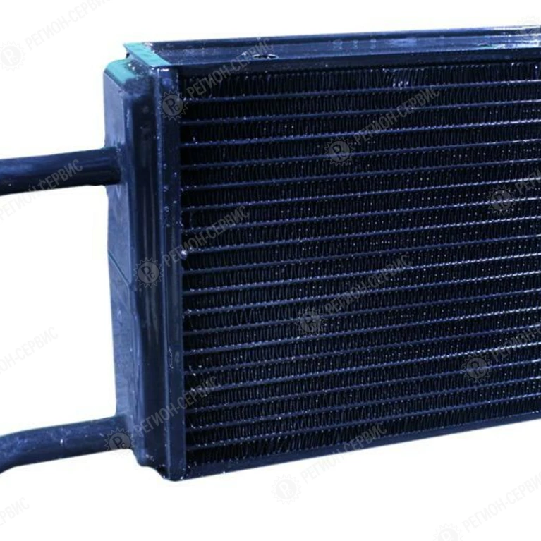 Радиатор отопителя (ГАЗ 3307 ) 3-х ряд 3307-8101060