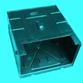 4320Я2-3748010-Контейнер аккумуляторных батарей фото