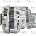 600049-Генератор VALEO фото