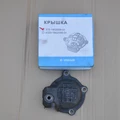 375-1802098-01-Крышка переднего подшипника промежуточного вала фото