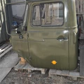 4320Ф-5000013-10-Кабина в сборе первой комплектации фото