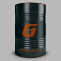 15W-40-Моторное масло G-Profi MSI Plus, 20 л фото