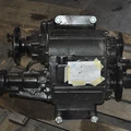 4320Я6-1800015-Коробка раздаточная (без стояночного тормоза) ДОМ 40% фото