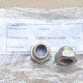251648-Гайка М14Х1.5 ведомой шестерни насоса масляного фото