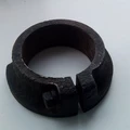 375-2918039-Гайка балансира со стяжным болтом фото