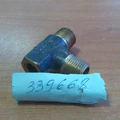339668 П-Тройник М16х1,5-M20x1,5-К 3/8" фото