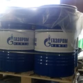 10W-40 API CH-4/SJ, ACEA E7, A3/B3-Моторное масло Gazpromneft Diesel Prioritet, 205 л фото