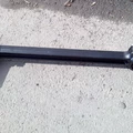640-2919010-01/АИ-2919010-Штанга реактивная верхняя (цельнокованная с РМШ) 620-2919010 фото