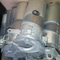 375-1101033-Труба наливная горловины топливного бака с крышкой фото