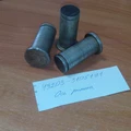 43203-3105191-Ось ролика держателя колеса запасного фото