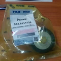 5340-8114120-Ролик промежуточный дв.ЯМЗ-534, 536 ЕВРО-4 (ОАО Автодизель)534.8114120 фото