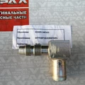 4320Я3-3407435-Штуцер коллектора насоса ГУР с трубкой фото