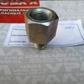 4320Я3-3407295-Штуцер насоса гидроусилителя фото