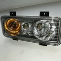 UC1A11.3712020-Комбинированный фонарь (Урал NEXT) фото