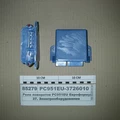 РС951EU3726010-Реле поворотов  (КАМАЗ,УРАЛ ЕВРО) фото