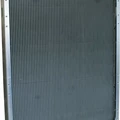 Радиатор водяной (МАЗ с двиг. 7511) (Nocolok) 2-х ряд 543208A-1301010-10