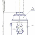 Домкрат 5т ДГ5-3913010 (02=00) (гидрав., 1-но плунжерный, высота подх. - 180мм, мак. выс. -377 ми)