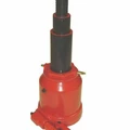Домкрат 10т (гидравлический, 2-х плунж, подхват 180мм, подъем 480мм) ДГТ10-3913010-01