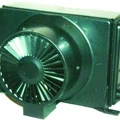 Отопитель в сборе 24В (УРАЛ-4320,КАВЗ) 324-8101010-10