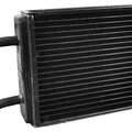 Радиатор отопителя (ГАЗ 3110 Ø патр. 16 мм.) 3-х ряд 3110-8101060